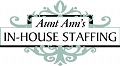 Aunt Ann’s In-House Staffing