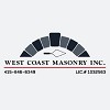 West Coast Masonry Inc