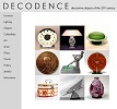 Decodence - J. Peter Linden