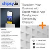 Chipsy.io