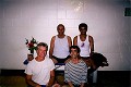 Ashtanga yoga, in the tradition of Sri K. Pattabhi Jois San Francisco