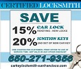 Car Key Locksmiths San Francisco CA