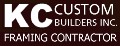 K C Custom Builders Seismic Retrofitting Inc