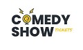 ComedyShow Tickets