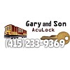 Gary and Son Aculock