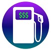 Cash Back On Gas App