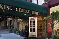 The King George Hotel