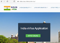 Indian Visa Application Center - USA WEST COAST OFFICE