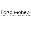 Parsa Mohebi Hair Restoration