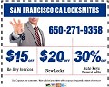 San Francisco Locksmiths