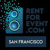 Rent For Event San Francisco